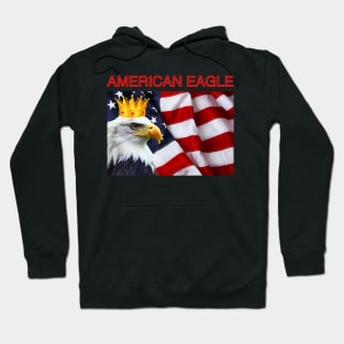 AMERICAN EAGLE Hoodie